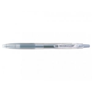 Długopis żelowy Pilot Pop'Lol 0.7mm Szary